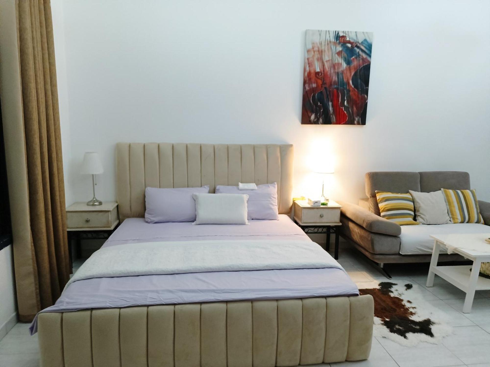 Appartement Jumeirah Dubai