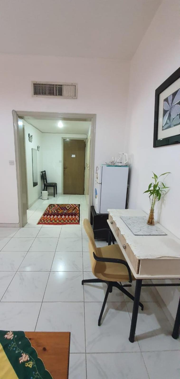 Jumeirah Appartement Dubai